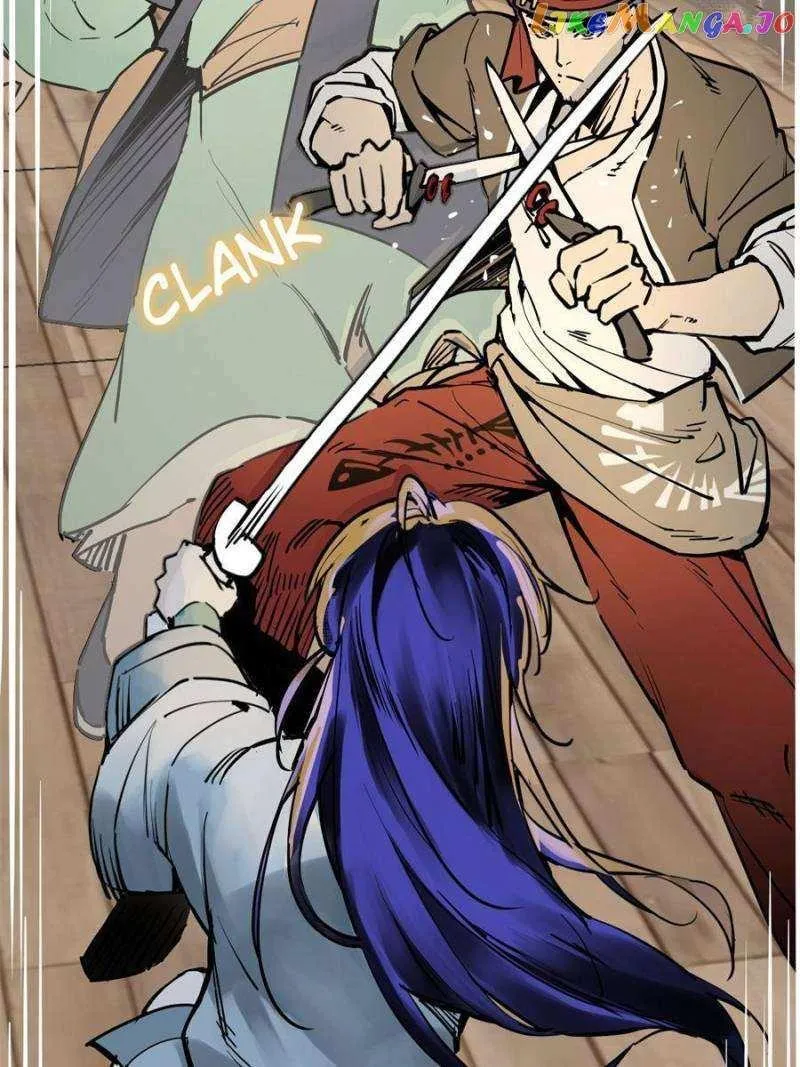 Another beginning with the Guhuo bird Chapter 219 page 12 - 