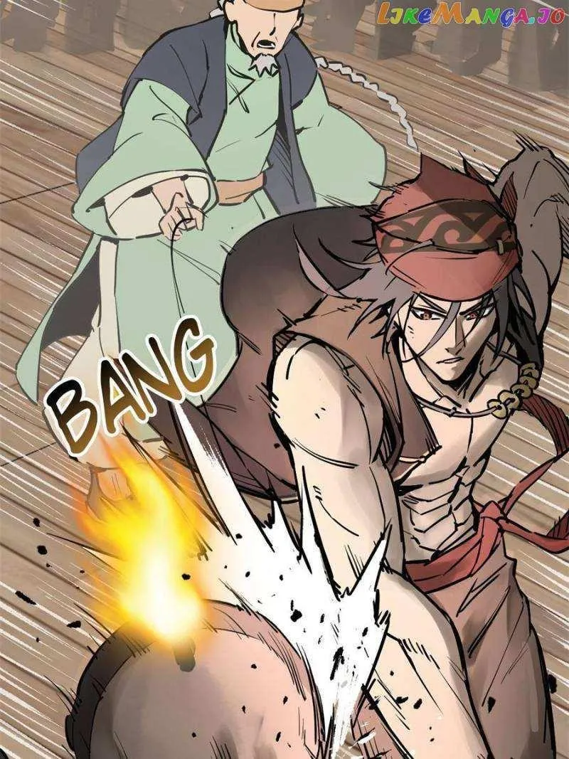 Another beginning with the Guhuo bird Chapter 219 page 14 - 