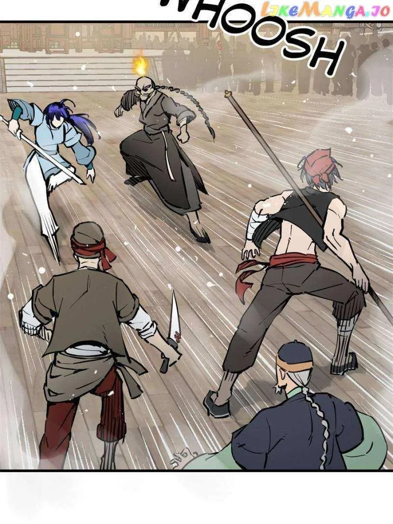 Another beginning with the Guhuo bird Chapter 219 page 16 - 