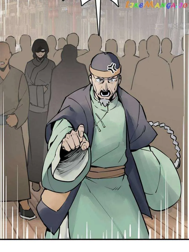 Another beginning with the Guhuo bird Chapter 219 page 21 - 