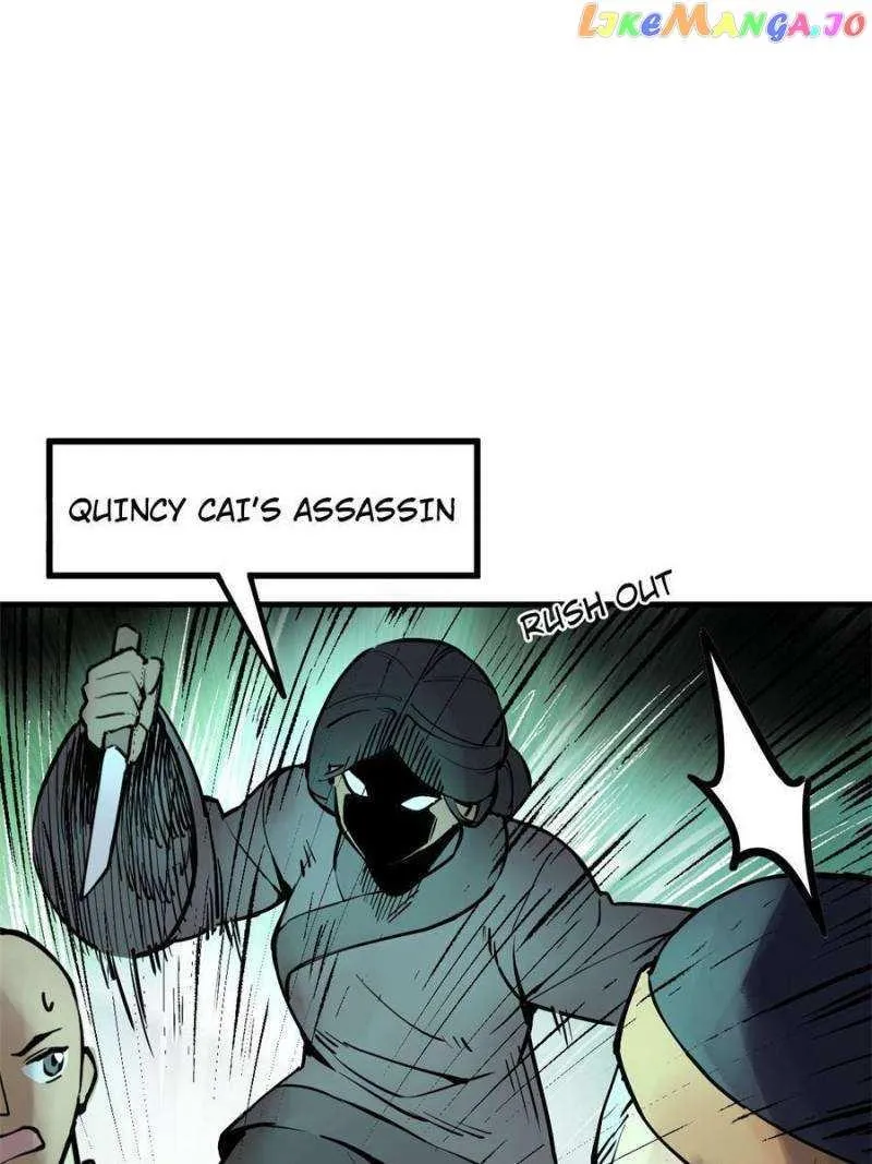 Another beginning with the Guhuo bird Chapter 219 page 22 - 