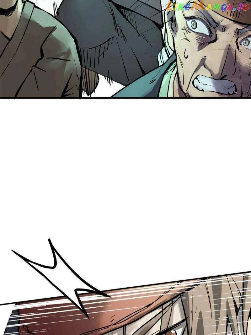Another beginning with the Guhuo bird Chapter 219 page 23 - 