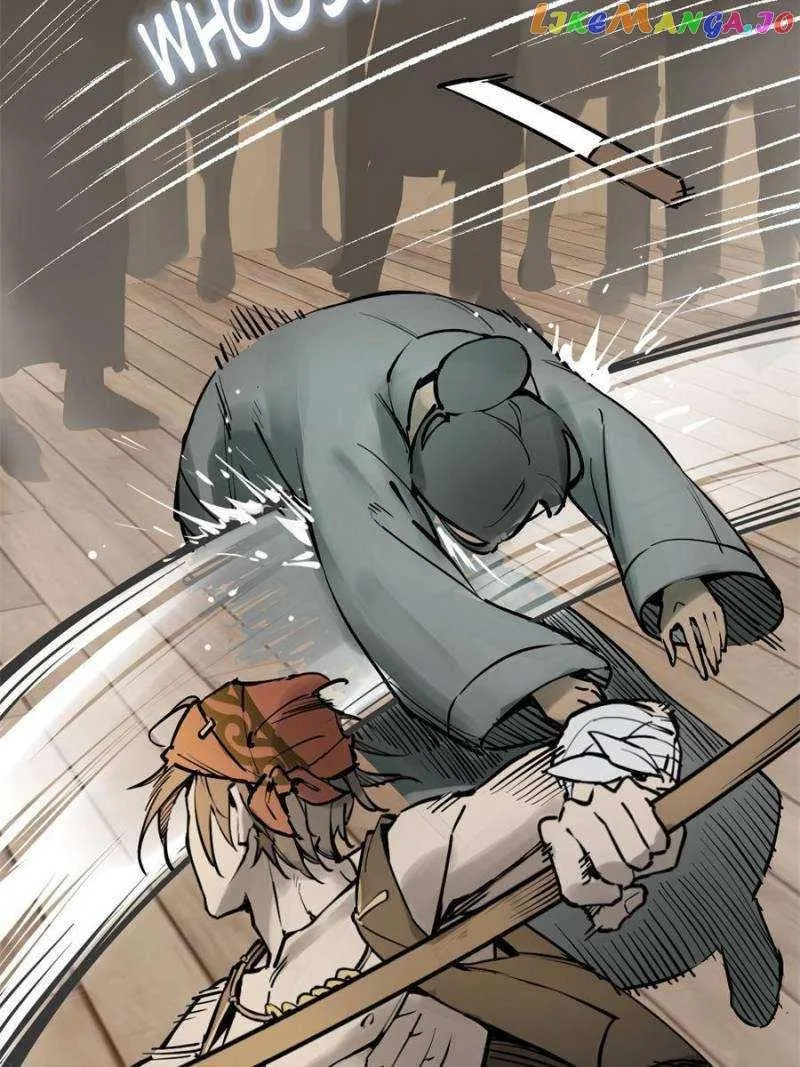 Another beginning with the Guhuo bird Chapter 219 page 25 - 