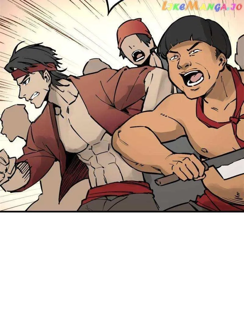 Another beginning with the Guhuo bird Chapter 219 page 29 - 