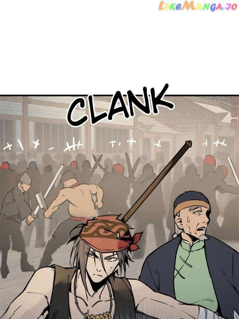 Another beginning with the Guhuo bird Chapter 219 page 30 - 