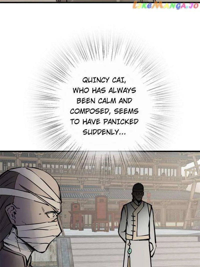 Another beginning with the Guhuo bird Chapter 219 page 4 - 