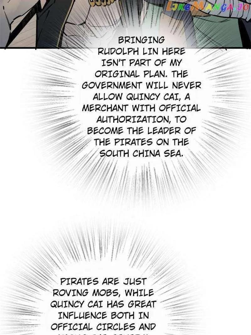 Another beginning with the Guhuo bird Chapter 219 page 31 - 