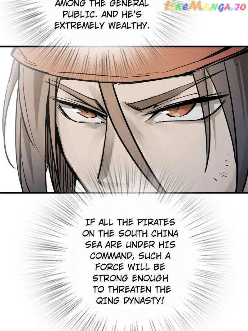 Another beginning with the Guhuo bird Chapter 219 page 32 - 