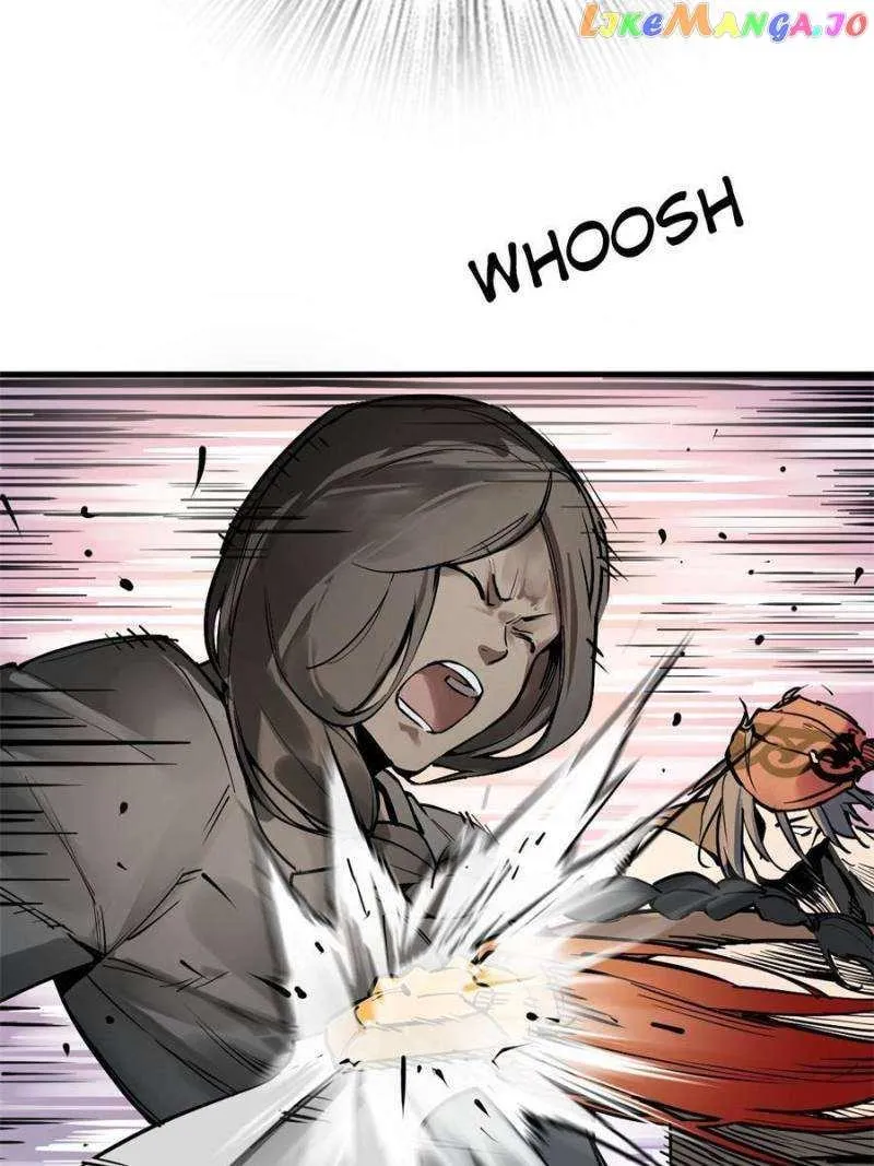Another beginning with the Guhuo bird Chapter 219 page 33 - 