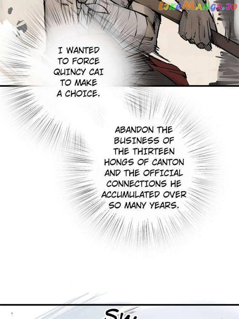 Another beginning with the Guhuo bird Chapter 219 page 36 - 
