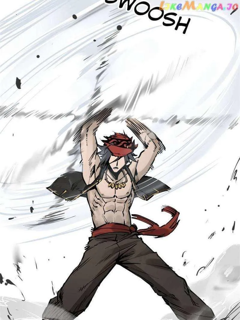 Another beginning with the Guhuo bird Chapter 219 page 37 - 