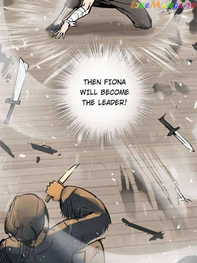 Another beginning with the Guhuo bird Chapter 219 page 40 - 