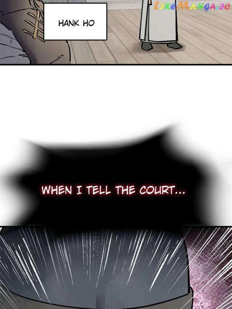 Another beginning with the Guhuo bird Chapter 219 page 5 - 