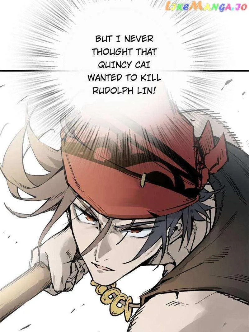 Another beginning with the Guhuo bird Chapter 219 page 42 - 