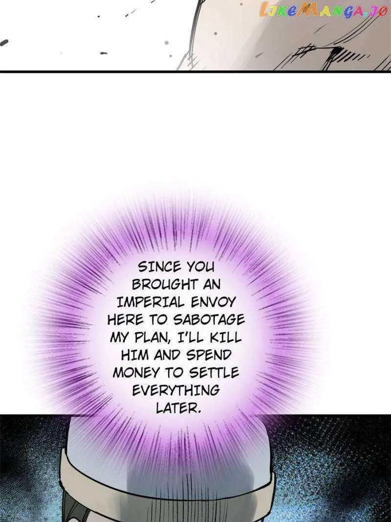 Another beginning with the Guhuo bird Chapter 219 page 43 - 