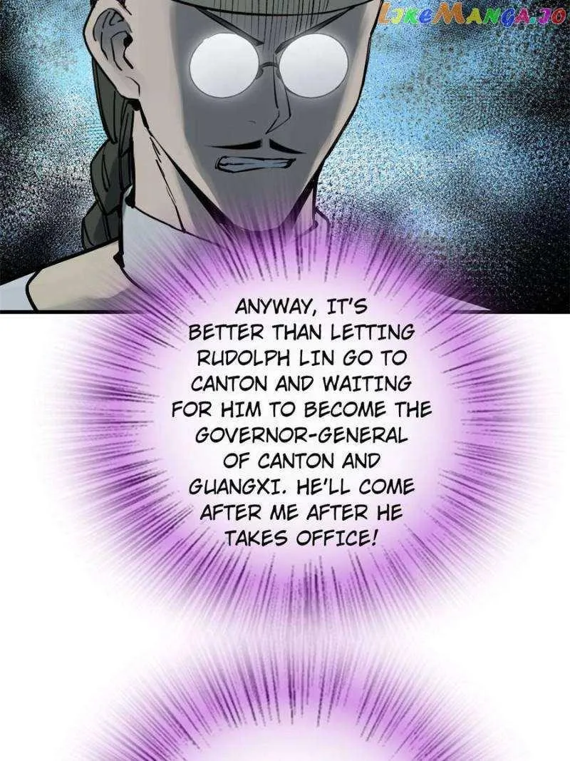 Another beginning with the Guhuo bird Chapter 219 page 44 - 