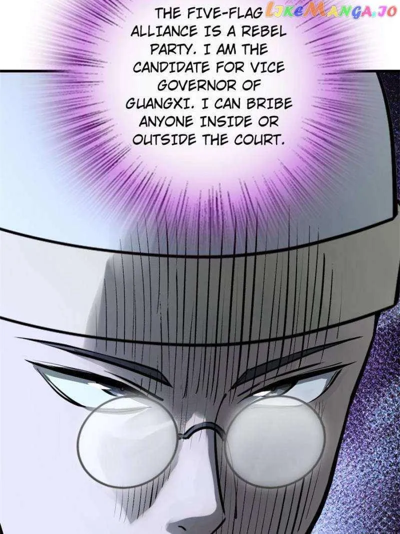 Another beginning with the Guhuo bird Chapter 219 page 45 - 