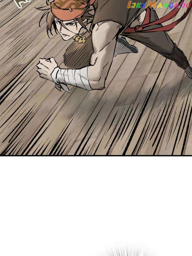 Another beginning with the Guhuo bird Chapter 219 page 48 - 