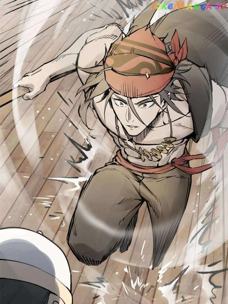 Another beginning with the Guhuo bird Chapter 219 page 50 - 