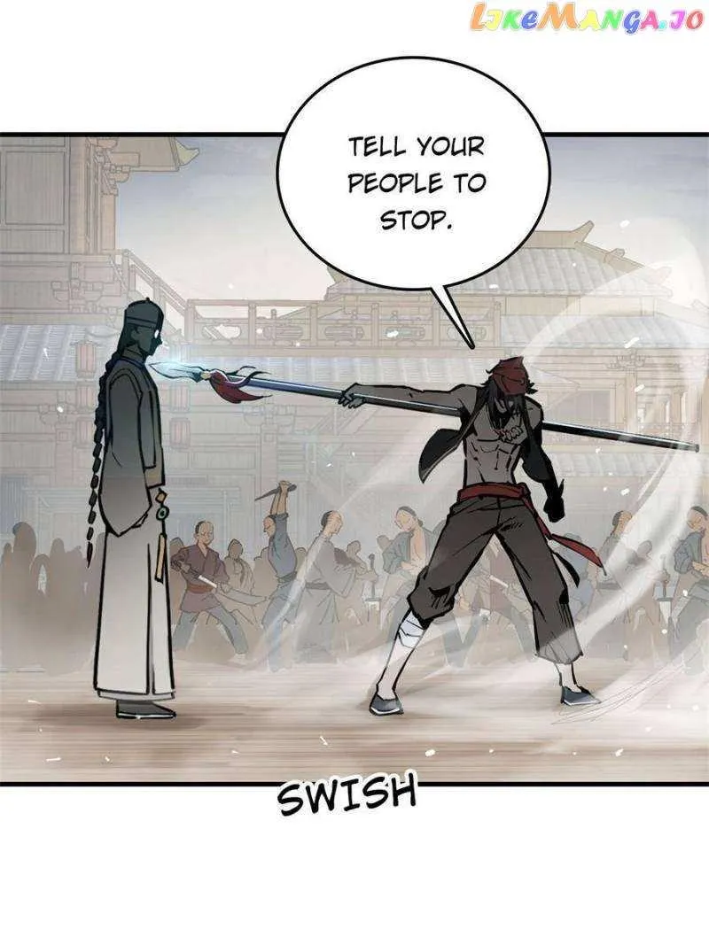 Another beginning with the Guhuo bird Chapter 219 page 55 - 