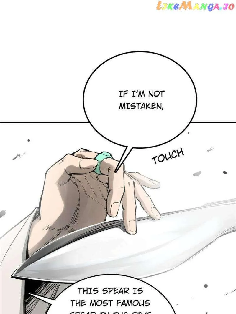 Another beginning with the Guhuo bird Chapter 219 page 56 - 