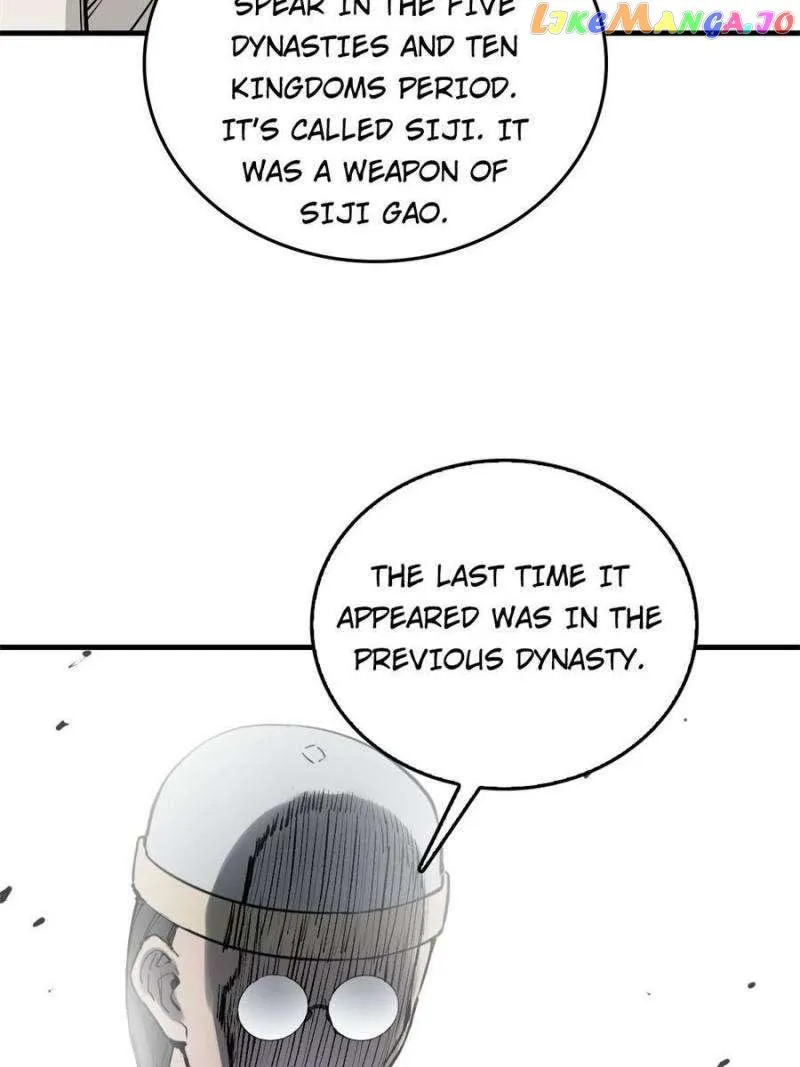 Another beginning with the Guhuo bird Chapter 219 page 57 - 
