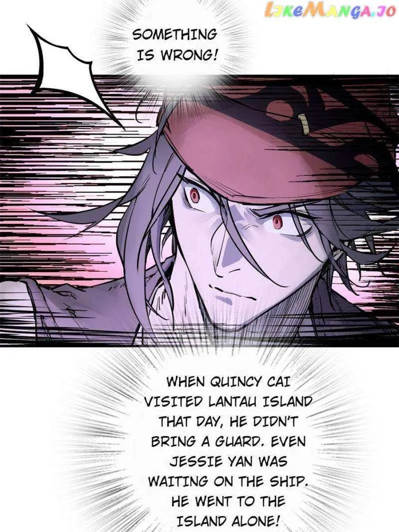 Another beginning with the Guhuo bird Chapter 219 page 59 - 