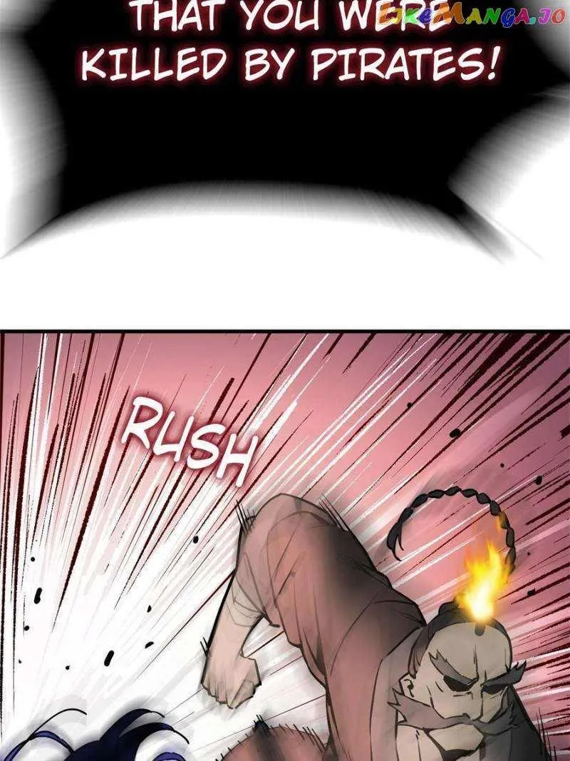 Another beginning with the Guhuo bird Chapter 219 page 7 - 