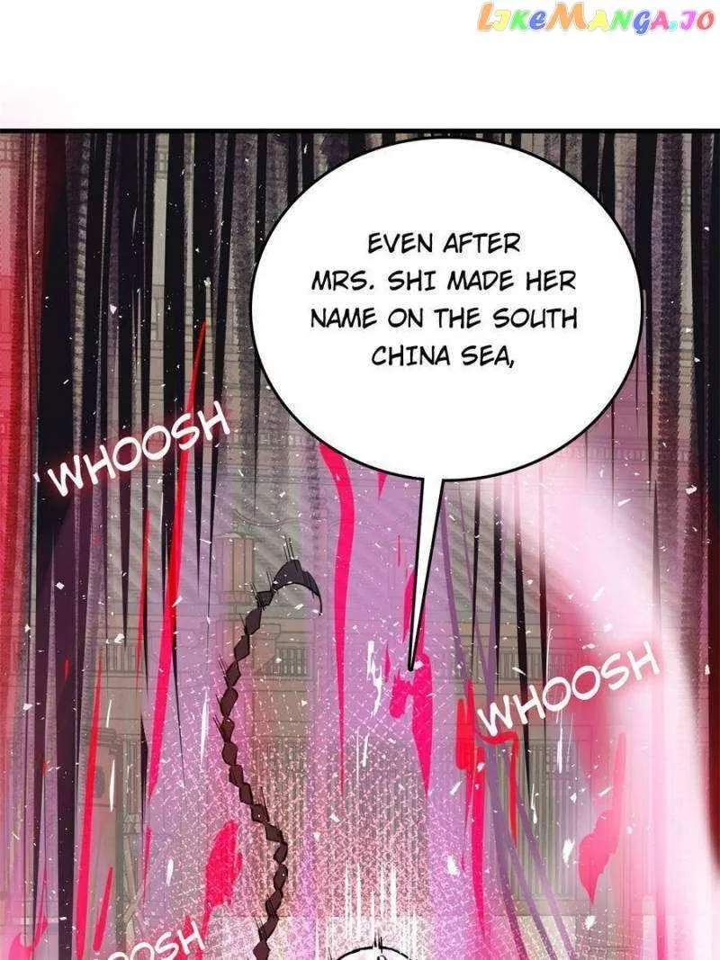Another beginning with the Guhuo bird Chapter 219 page 63 - 