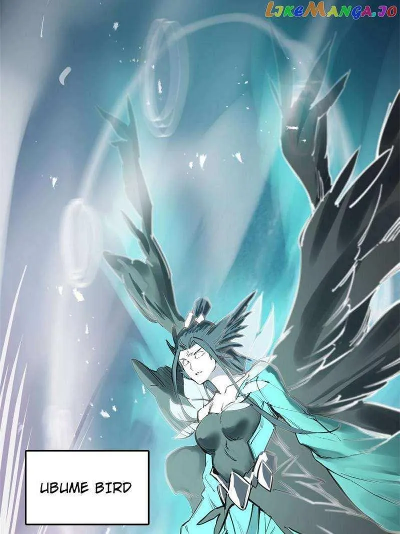 Another beginning with the Guhuo bird Chapter 219 page 67 - 