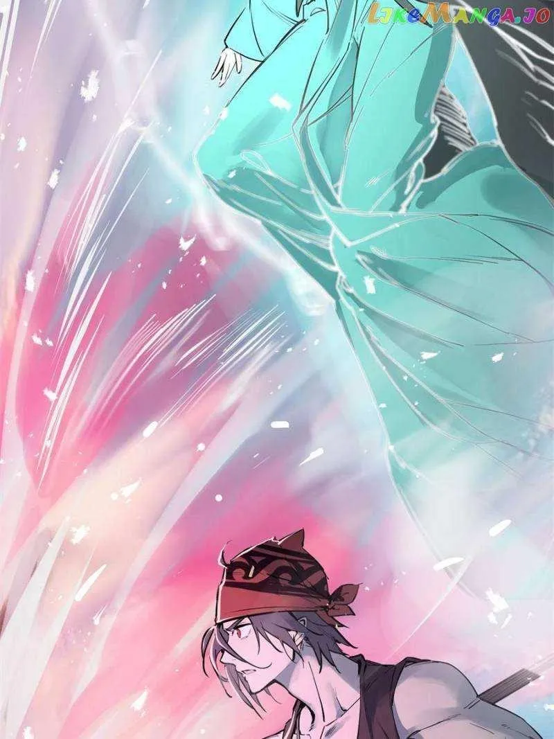 Another beginning with the Guhuo bird Chapter 219 page 68 - 