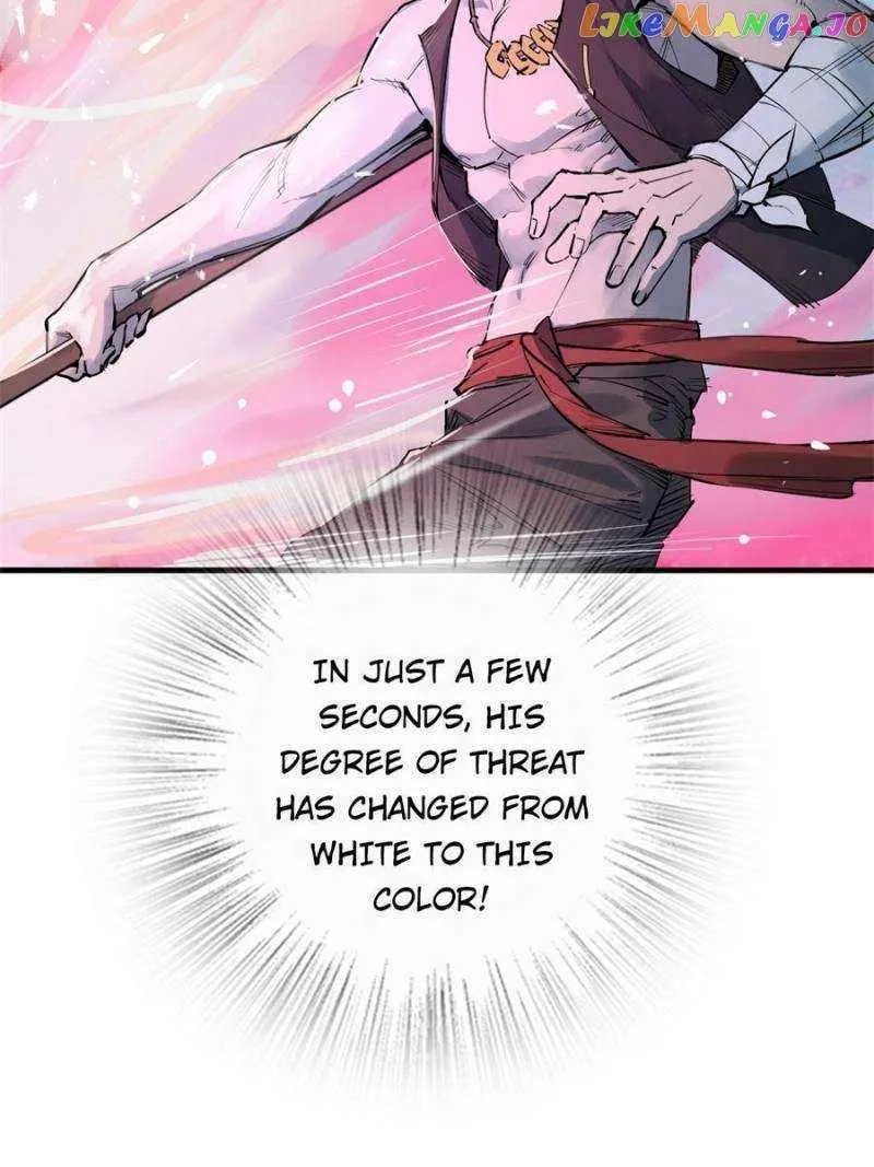 Another beginning with the Guhuo bird Chapter 219 page 69 - 