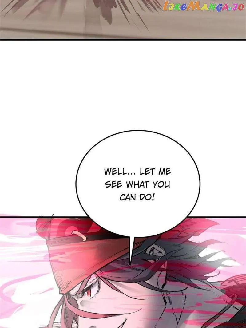 Another beginning with the Guhuo bird Chapter 219 page 74 - 
