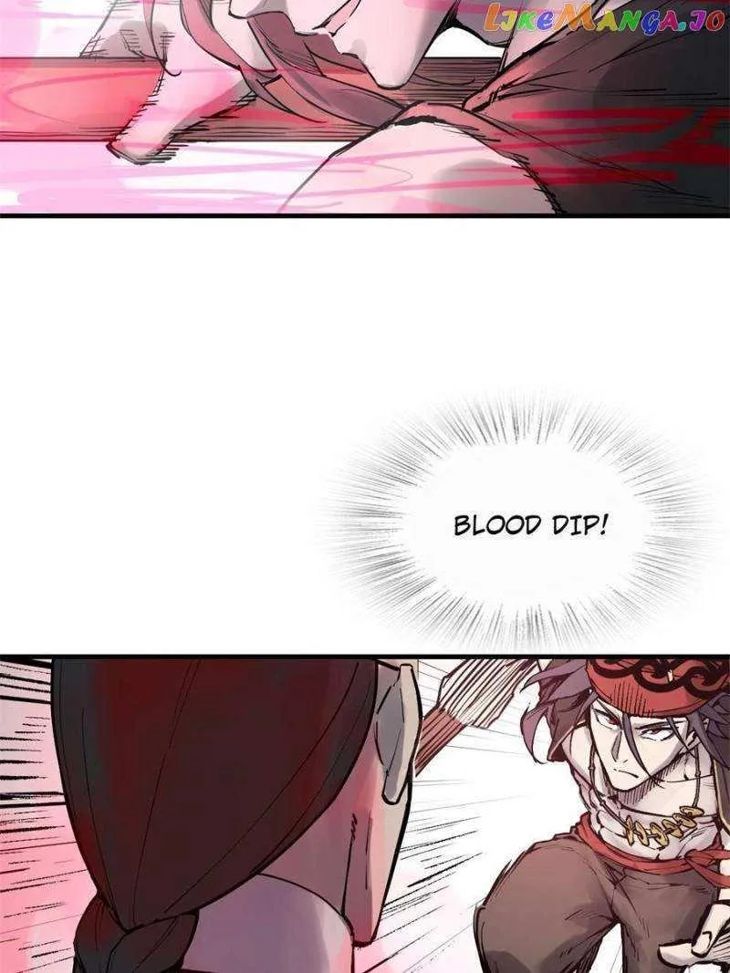 Another beginning with the Guhuo bird Chapter 219 page 75 - 