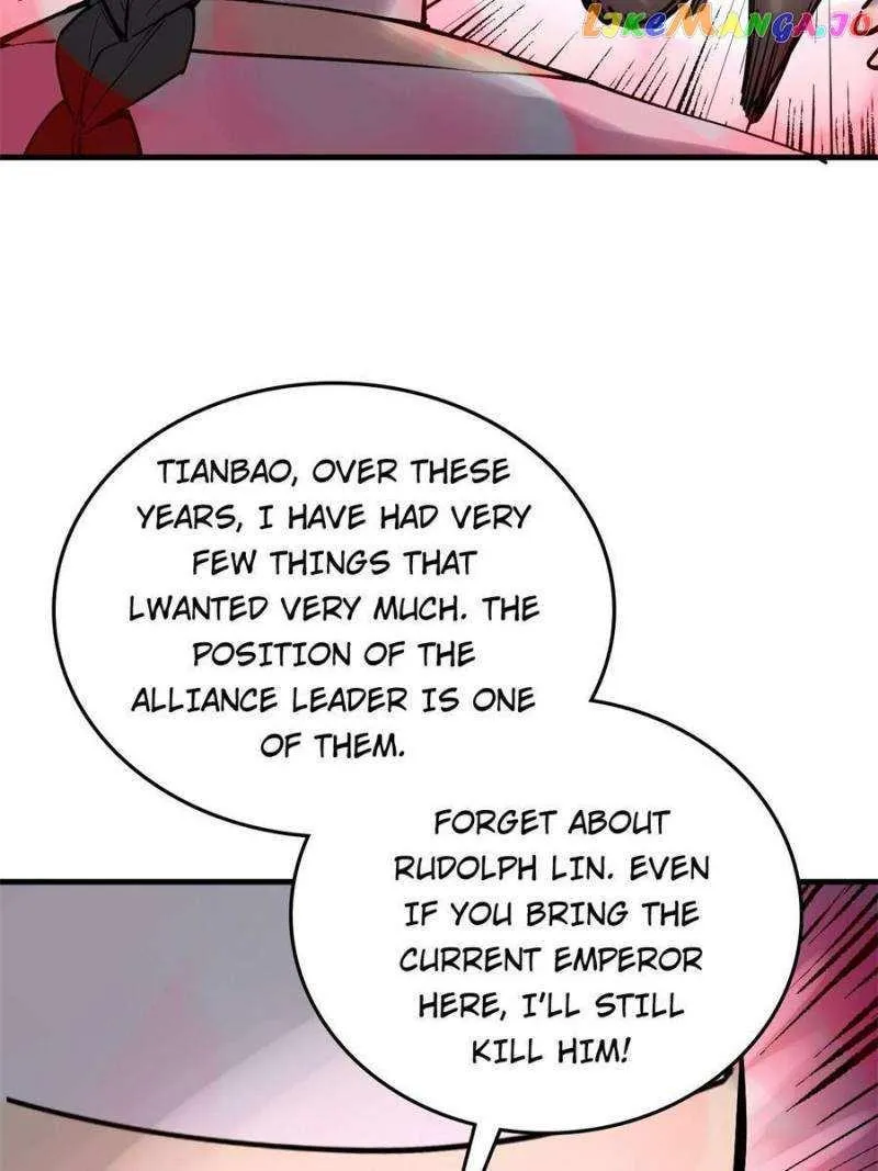 Another beginning with the Guhuo bird Chapter 219 page 76 - 