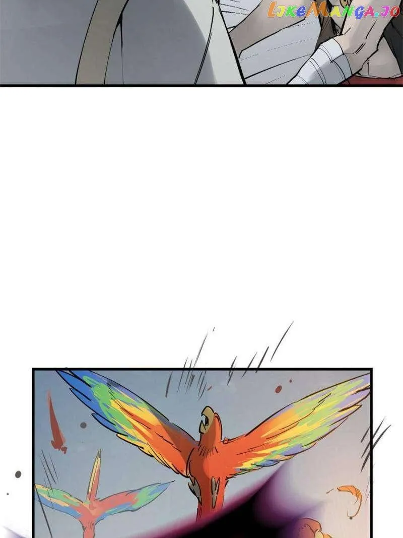 Another beginning with the Guhuo bird Chapter 219 page 79 - 