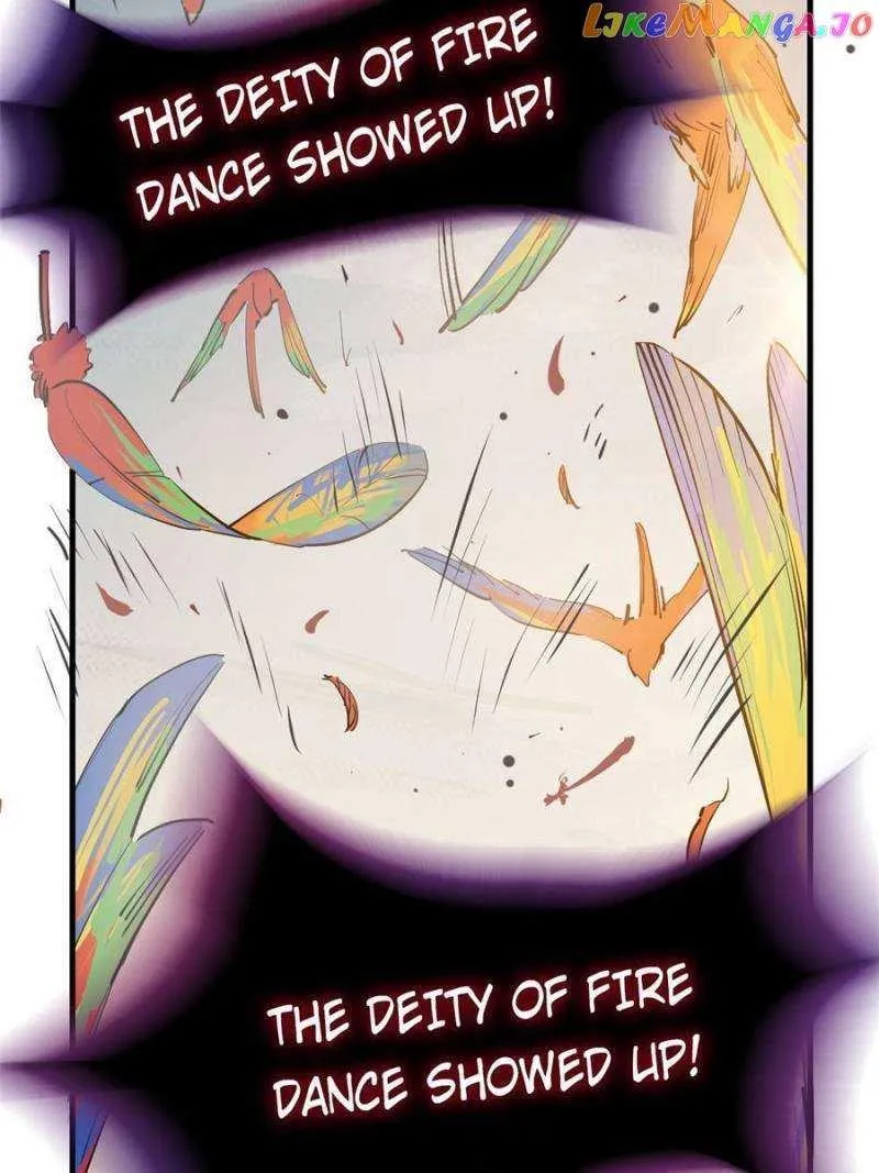 Another beginning with the Guhuo bird Chapter 219 page 80 - 