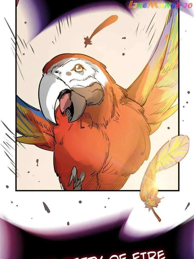 Another beginning with the Guhuo bird Chapter 219 page 81 - 