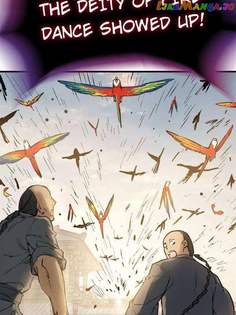 Another beginning with the Guhuo bird Chapter 219 page 82 - 