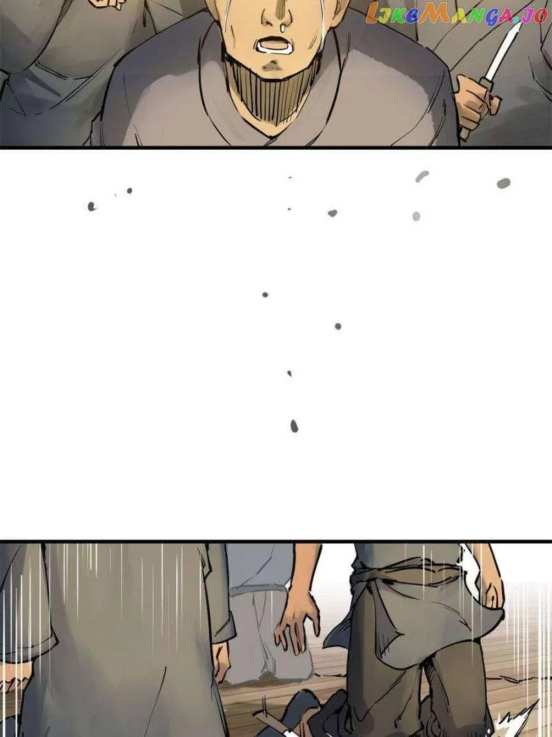 Another beginning with the Guhuo bird Chapter 219 page 84 - 