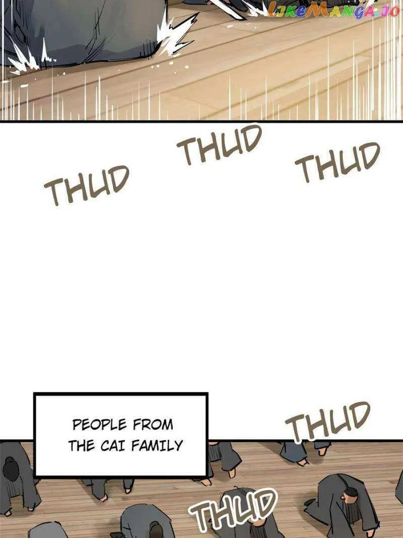 Another beginning with the Guhuo bird Chapter 219 page 85 - 