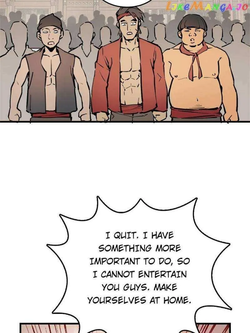 Another beginning with the Guhuo bird Chapter 219 page 96 - 