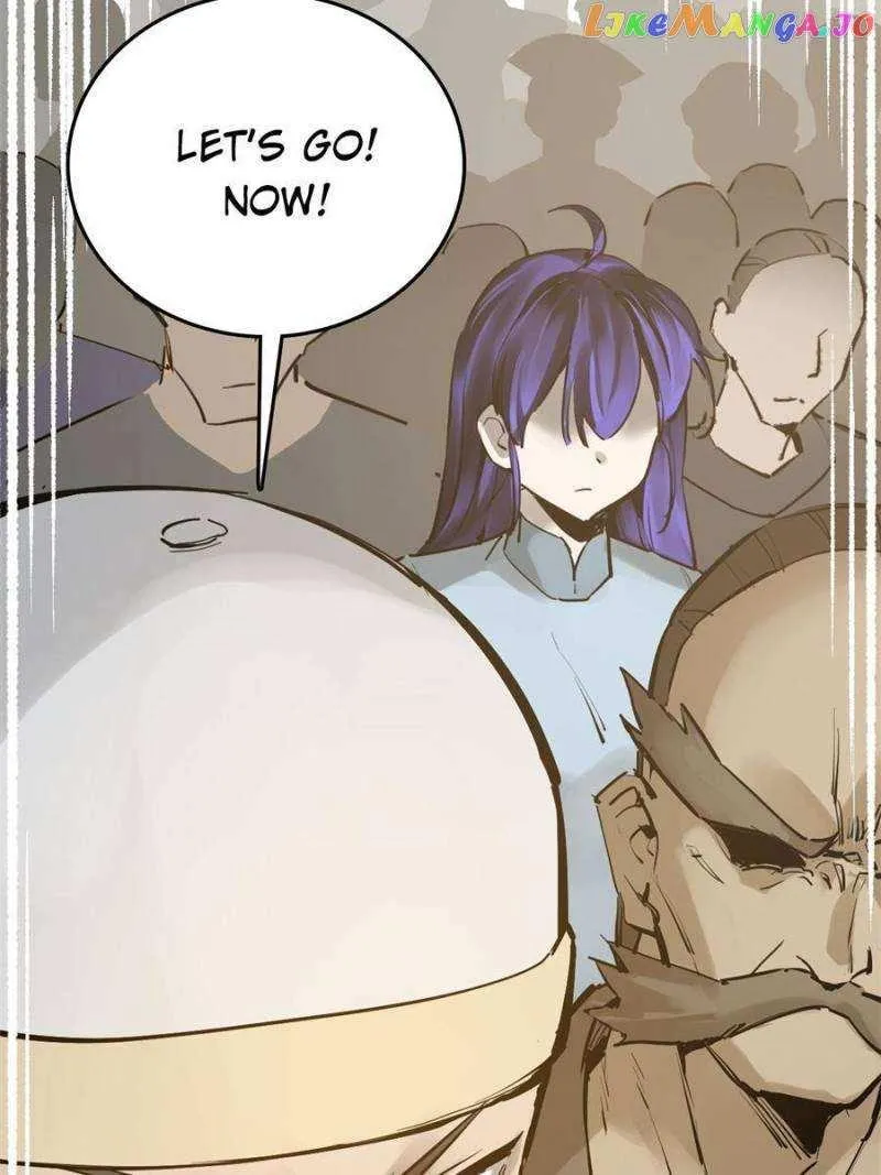 Another beginning with the Guhuo bird Chapter 219 page 99 - 