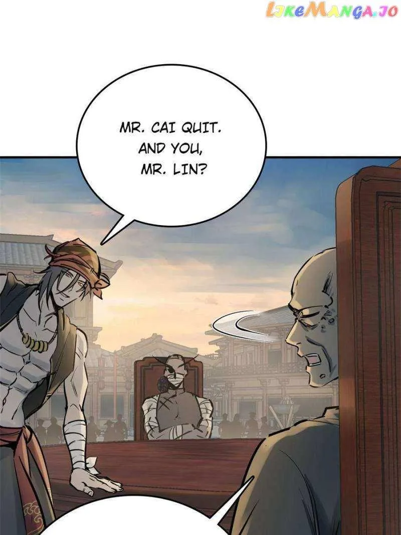 Another beginning with the Guhuo bird Chapter 220 page 14 - 