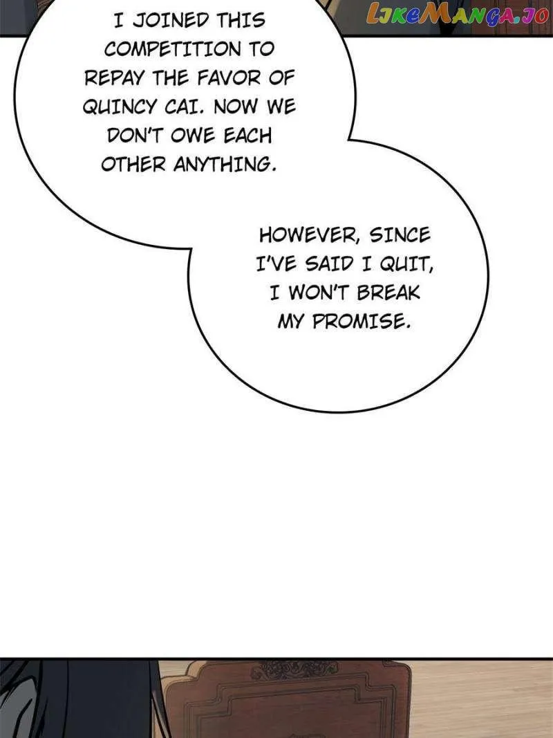Another beginning with the Guhuo bird Chapter 220 page 15 - 