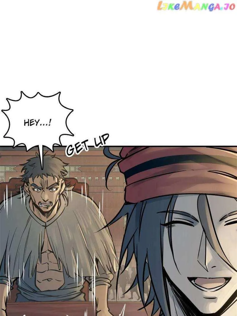 Another beginning with the Guhuo bird Chapter 220 page 18 - 