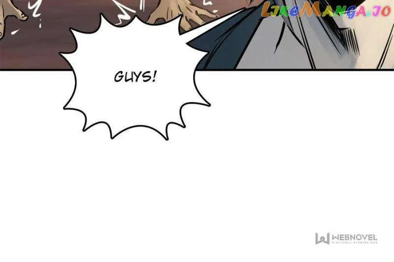 Another beginning with the Guhuo bird Chapter 220 page 19 - 