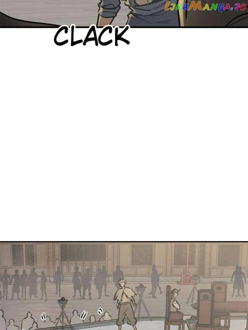 Another beginning with the Guhuo bird Chapter 220 page 3 - 