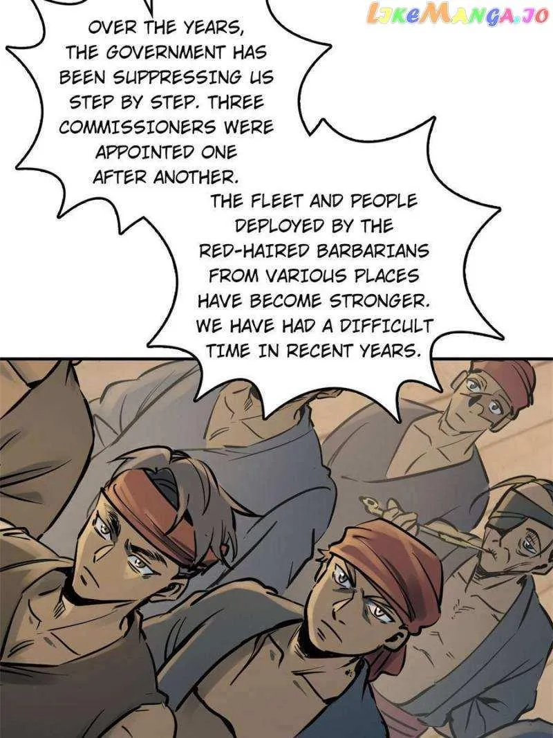Another beginning with the Guhuo bird Chapter 220 page 22 - 