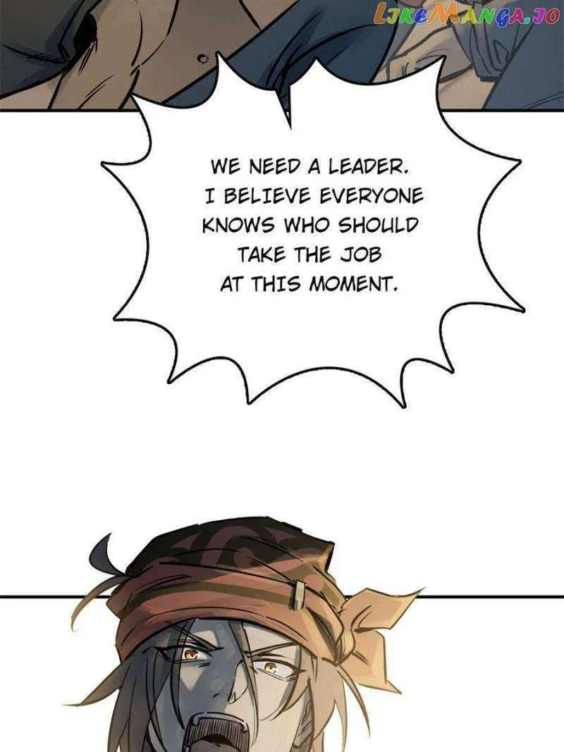 Another beginning with the Guhuo bird Chapter 220 page 23 - 
